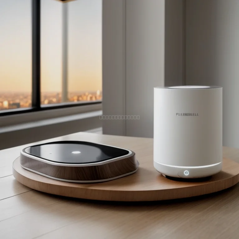 Energieeffizientes Lichtmanagement